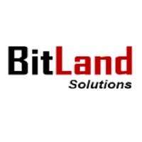 BitLand Solutions logo - Similar company to Sun Data World