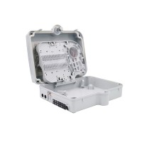 fiber optic distribution box logo - Similar company to Fttx Termination Box