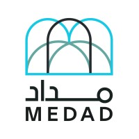 MEDAD Offices logo - Similar company to International Workplace Group Plc