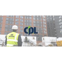 CDL Partitions Ltd logo - Similar company to Define Project Management (Uae)