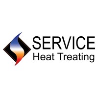 Service Heat Treating logo - Similar company to C3 Data