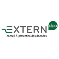 EXTERN DPO logo - Similar company to Radins.Com