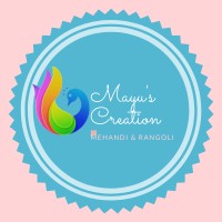 Mayu's Creation logo - Similar company to Cake N Bake