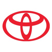 Toyota SA logo - Similar company to Cms Software Solutions