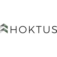 Hoktus logo - Similar company to Fletzy