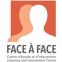 Face à Face Montreal logo - Similar company to Batshaw Youth And Family Centres Foundation