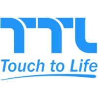 TTL Teknoloji logo - Similar company to Kranni