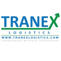 Tranex Logistics B.V. logo - Similar company to Trax B.V.