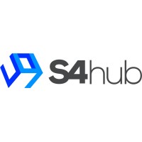 S4Hub logo - Similar company to Spendwizard