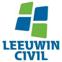 Leeuwin Civil Pty Ltd logo - Similar company to Busselton Bitumen & Civil