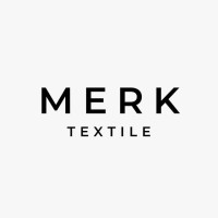 MerkTextile logo - Similar company to Iamnotbasic