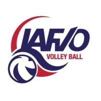 IAFVO Volley-Ball logo - Similar company to Promofiltres