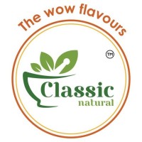 Classic Natural ™ logo - Similar company to Dermolik