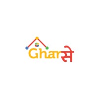 Ghar Sey logo - Similar company to Altered Codes