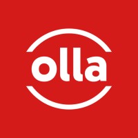 Olla Group logo - Similar company to Tanzania Web Solutions