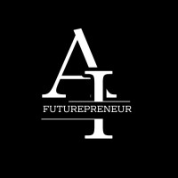 Futurepreneur AI logo - Similar company to Software Expert Systems B.V.