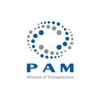 PAM Biopharmaceutical Alliance logo - Similar company to Redgo Lithuania