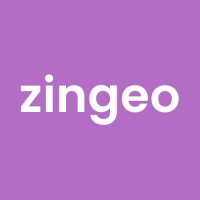 Zingeo- Meet, Vibe, Live! logo - Similar company to Braind