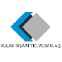 Kulak Construction Co. logo - Similar company to Oms Engineering Ltd