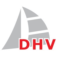 DHV MARINE logo - Similar company to Egeon Technologies