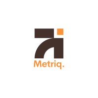 Metriq logo - Similar company to M.M.E. Technology Bv