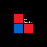 The Inventive Digital Agency logo - Similar company to Bellcom Tell | Telecom Voip Consultant