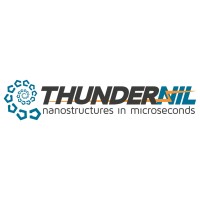 ThunderNIL Srl logo - Similar company to Nanophoenix