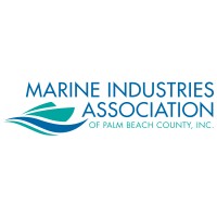 Marine Industries Association Of Palm Beach County