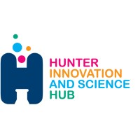 Hunter Innovation and Science Hub logo - Similar company to Youth Futures Network