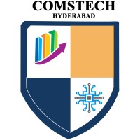 Comstech Hyderabad logo - Similar company to Intelotronix