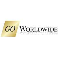 GO Worldwide AB logo - Similar company to Contrast Ab