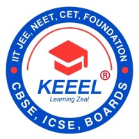 Keeel logo - Similar company to Codexia Tech Solutions
