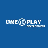 One Play Development logo - Similar company to J.E. Robert Companies