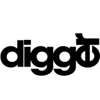 DIGGER logo - Similar company to Agtec Industries