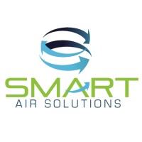 Smart Air Solutions logo - Similar company to Comfort Solutions