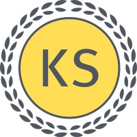 KS/AUXILIA logo - Similar company to Cofi Loco