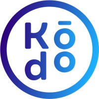 Kōdo logo - Similar company to Index Digital Communication S.R.L.