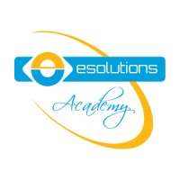 eSolutions Academy logo - Similar company to Development Solutions