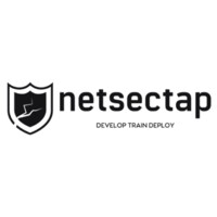 Netsectap logo - Similar company to Nlytics