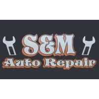 S&M Auto Repair and Towing logo - Similar company to Empire Towing