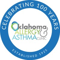 Oklahoma Allergy & Asthma Clinic Inc. logo - Similar company to Ortho Central