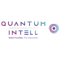 Quantum Intell logo - Similar company to Quantum Cctv Limited