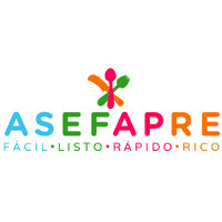 ASEFAPRE logo - Similar company to Based In