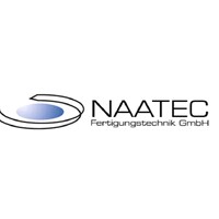 Naatec Fertigungstechnik GmbH logo - Similar company to Cnc-Mechanik Grossglauser