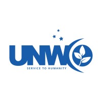 United Welfare Organisation logo - Similar company to Onfra - Manage Workplace, Visitors, Rooms & Desks