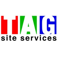 TAG Site Services (Southern) Ltd logo - Similar company to Temp Electrix