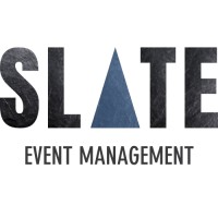 Slate Event Management