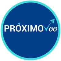 Próximo Voo logo - Similar company to Webscreen Solutions