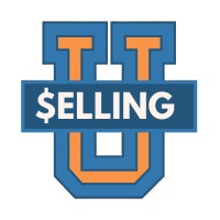 Selling University logo - Similar company to Azureon