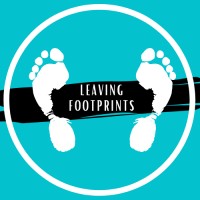 Leaving Footprints Podcast